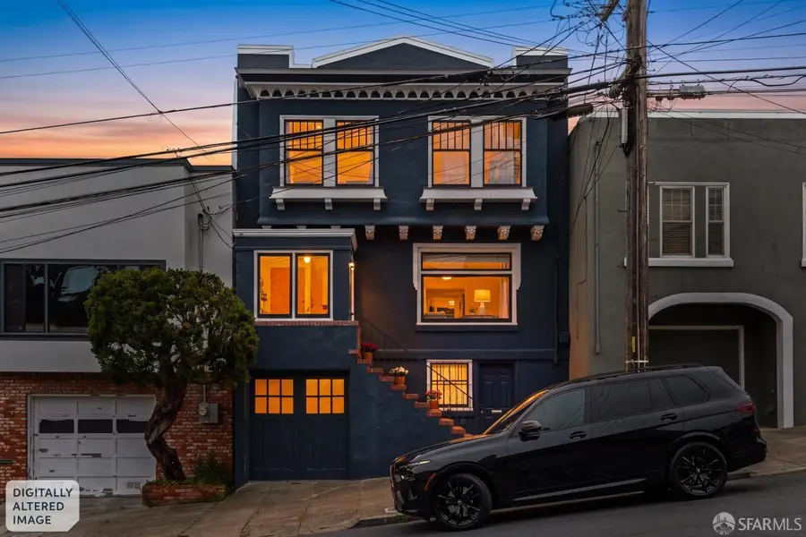 1744 11th Avenue, San Francisco, CA 94122 - #3