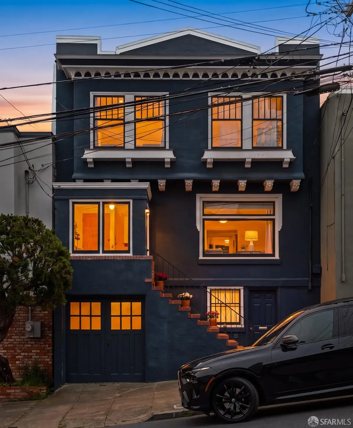 1742 11th Avenue, San Francisco, CA 94122 - #1