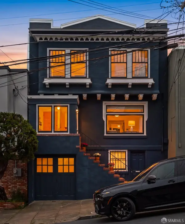 1742 11th Avenue, San Francisco, CA 94122