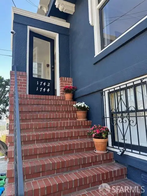 1742 11th Avenue, San Francisco, CA 94122 - #3