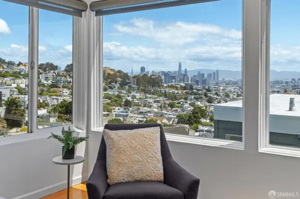 1460 Clayton Street, San Francisco, CA 94114