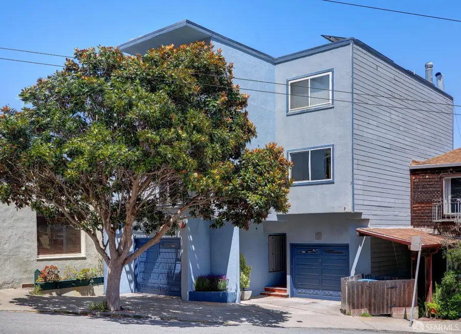 1460 Clayton Street, San Francisco, CA 94114 - #2