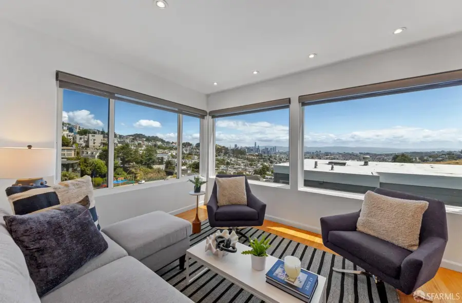 1460 Clayton Street, San Francisco, CA 94114 - #3