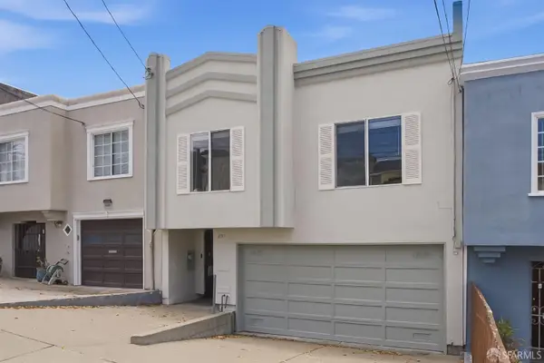 251 SE Byxbee Street, San Francisco, CA 94132
