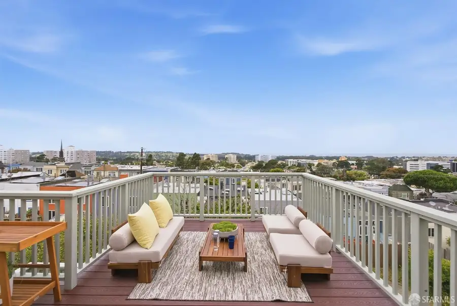 251 SE Byxbee Street, San Francisco, CA 94132 - #3