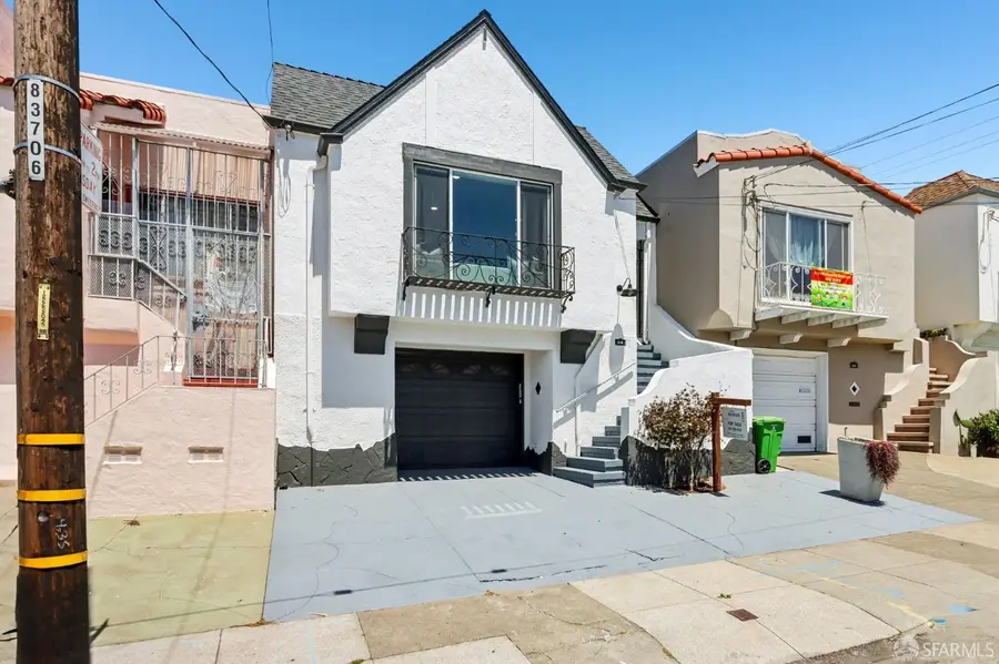 648 Thornton Avenue, San Francisco, CA 94124 - #2