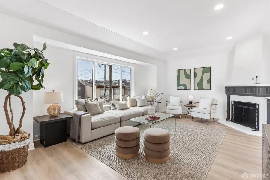 648 Thornton Avenue, San Francisco, CA 94124 - #3