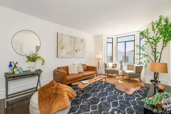 1953 Taylor Street, San Francisco, CA 94133