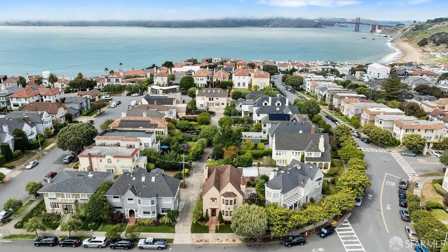 2720 Lake Street, San Francisco, CA 94121 - #3
