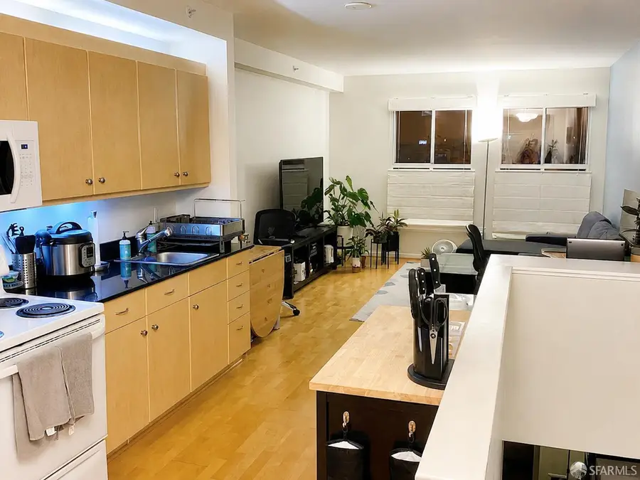 140 South Van Ness Avenue #707, San Francisco, CA 94103 - #2