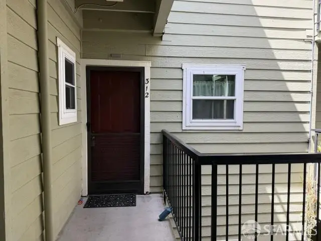 211 S Fremont Street #312, San Mateo, CA 94401 - #1