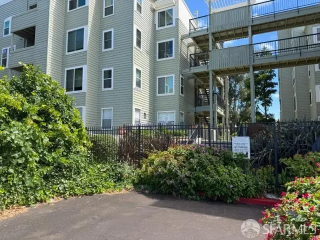 211 S Fremont Street #312, San Mateo, CA 94401 - #3