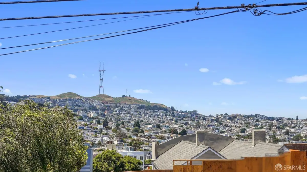 143 Prospect Avenue, San Francisco, CA 94110 - #1