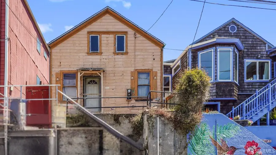 143 Prospect Avenue, San Francisco, CA 94110 - #2