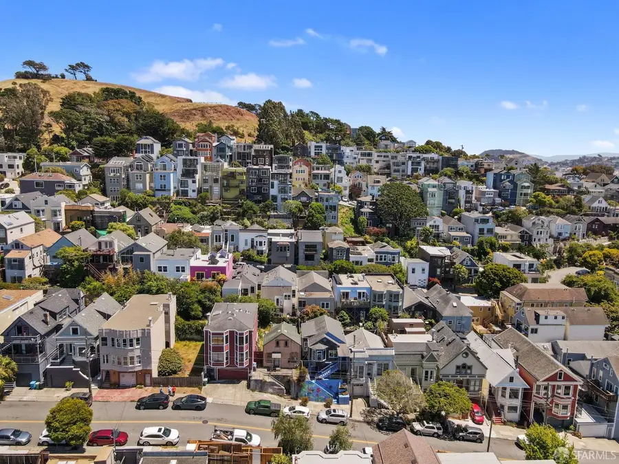 143 Prospect Avenue, San Francisco, CA 94110 - #3