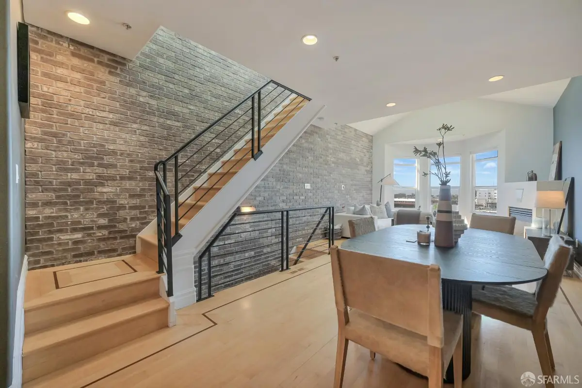 1601 Pacific Avenue #403, San Francisco, CA 94109 - #1