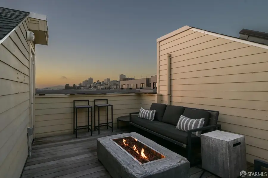 1601 Pacific Avenue #403, San Francisco, CA 94109 - #3