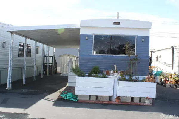 1700 El Camino Real #12-10, South San Francisco, CA 94080