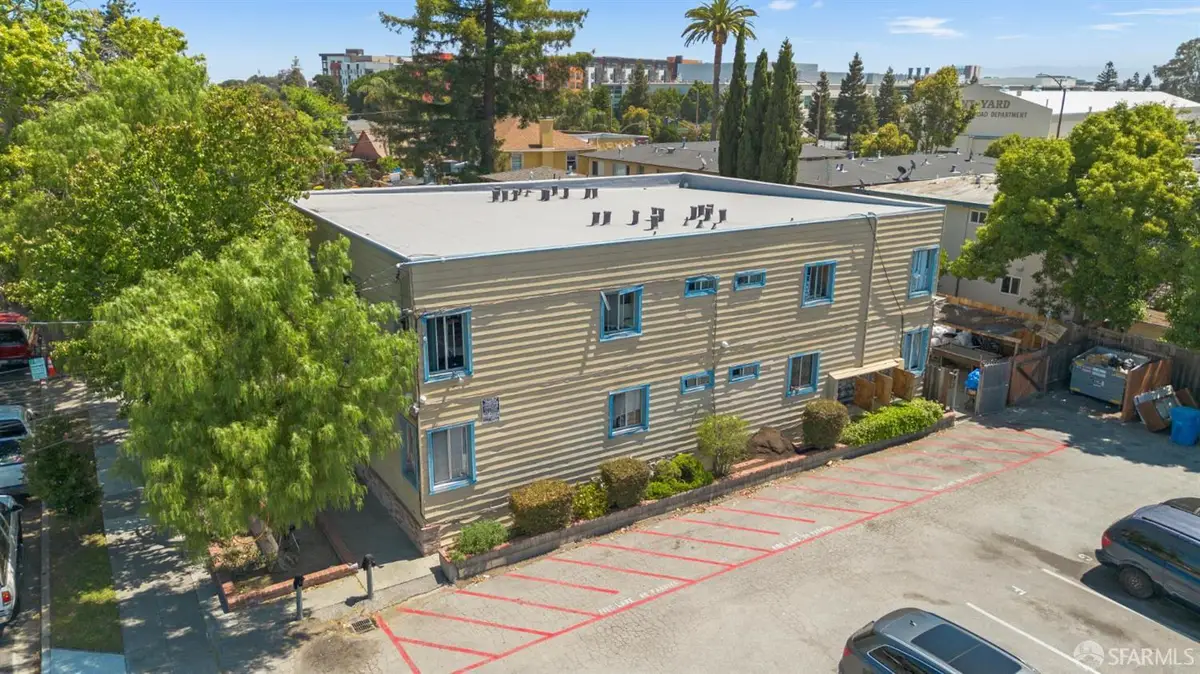 736 Cedar Street, Redwood City, CA 94063 - #1