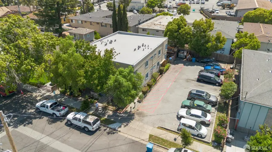 736 Cedar Street, Redwood City, CA 94063 - #3