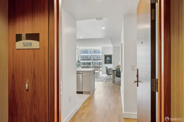 330 N Mission Bay Boulevard #509, San Francisco, CA 94158