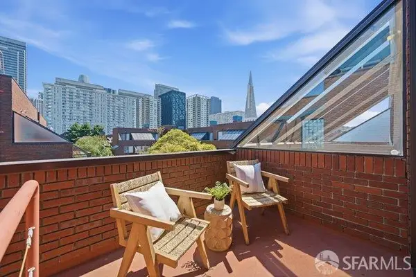 640 Davis Street #21, San Francisco, CA 94111