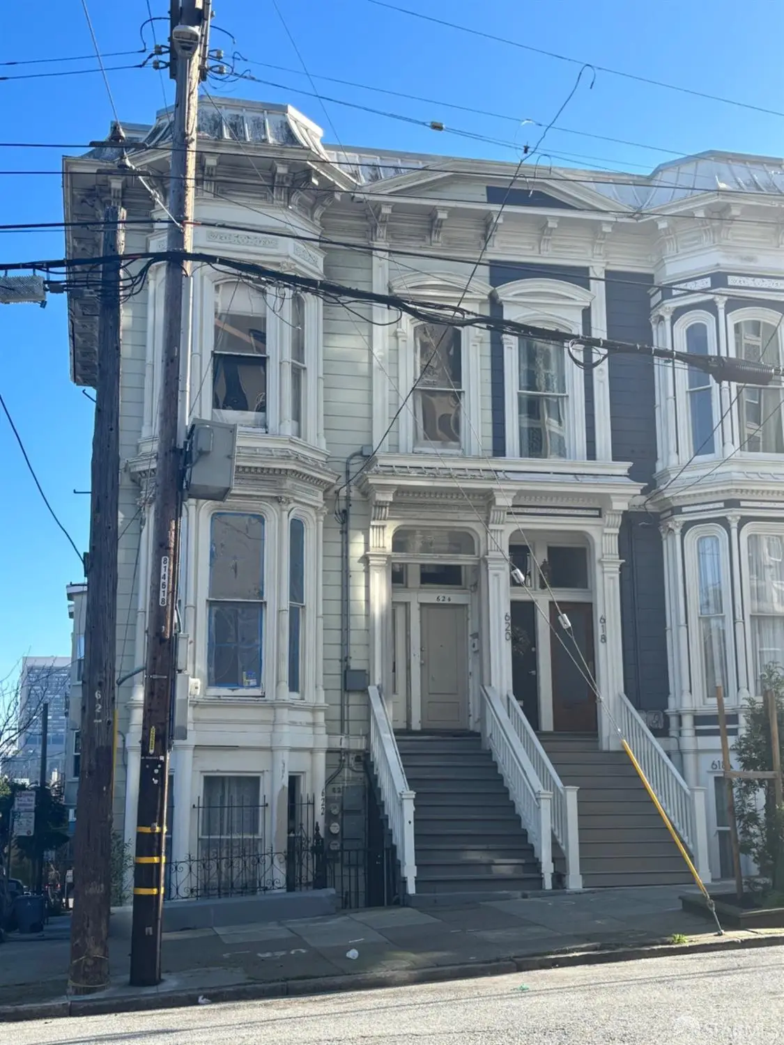 622 Buchanan Street, San Francisco, CA 94102 - #1
