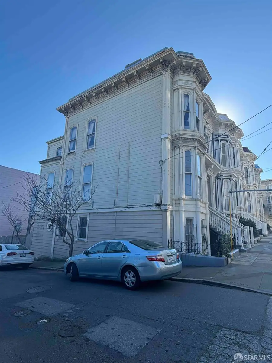 622 Buchanan Street, San Francisco, CA 94102 - #2