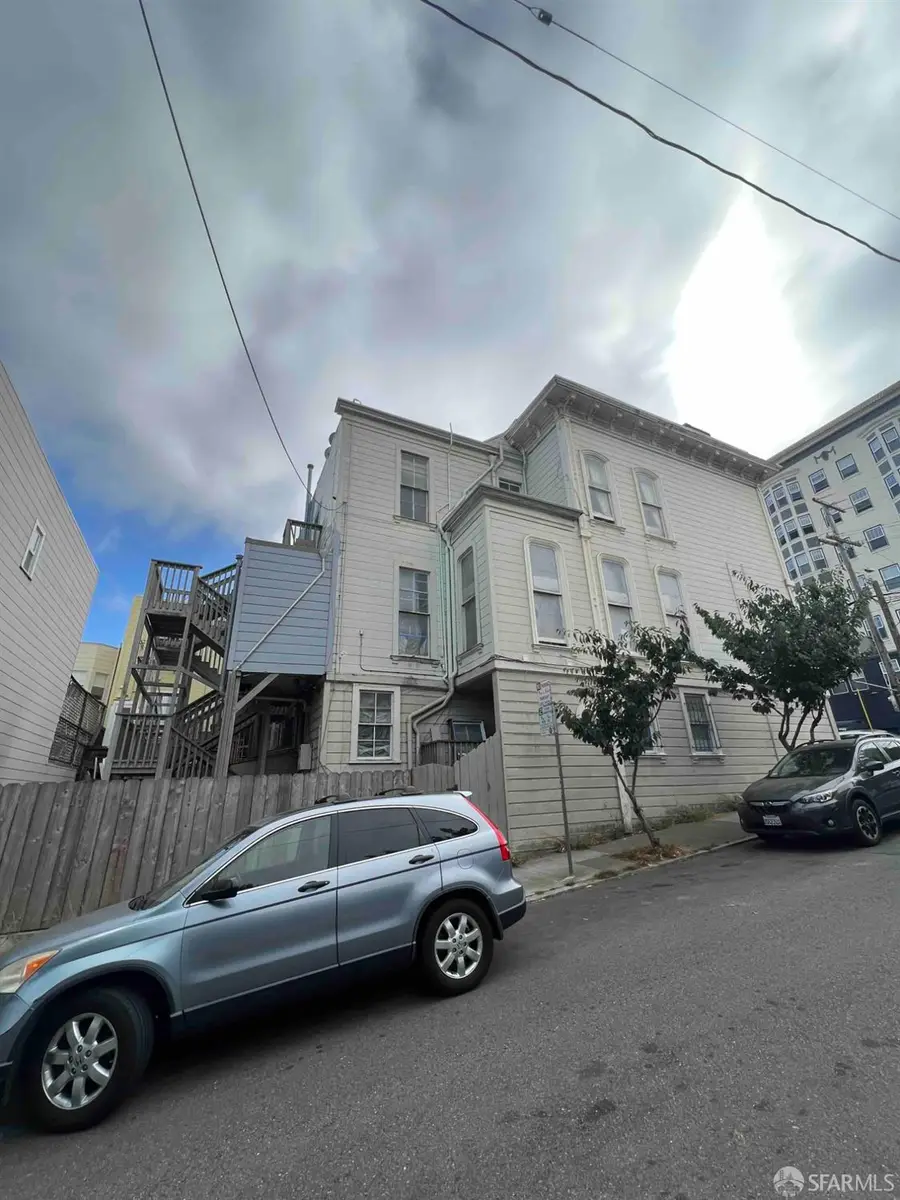 622 Buchanan Street, San Francisco, CA 94102 - #3