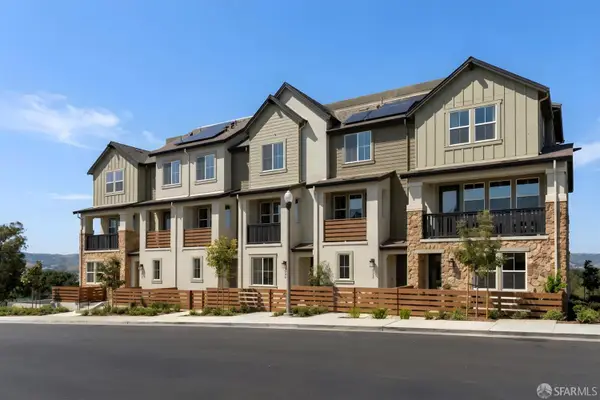 2812 Cardon Way, San Bruno, CA 94066