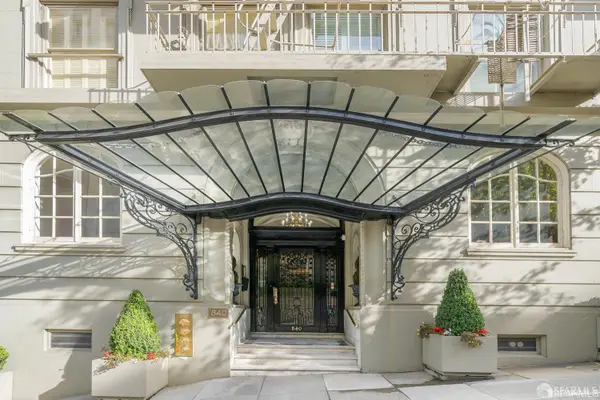 840 Powell Street #602, San Francisco, CA 94019