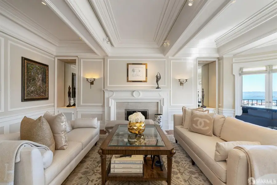 840 Powell Street #602, Downtown Northeast Neighborhoods Treasure Island, CA 94019 - #2