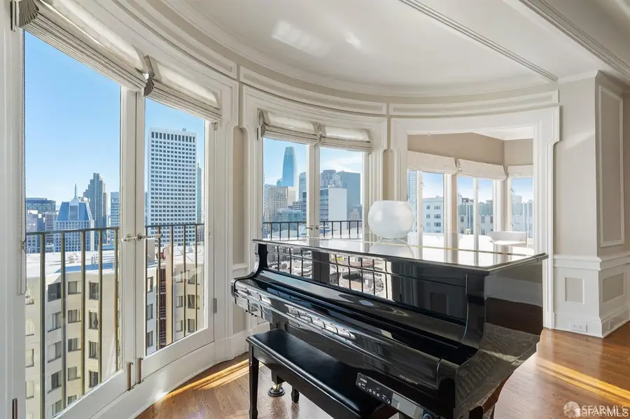 840 Powell Street #602, Downtown Northeast Neighborhoods Treasure Island, CA 94019 - #3