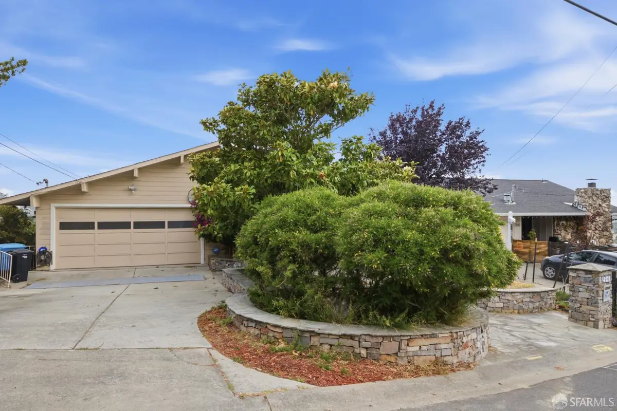 2941 Monte Cresta Drive, Belmont, CA 94002 - #1