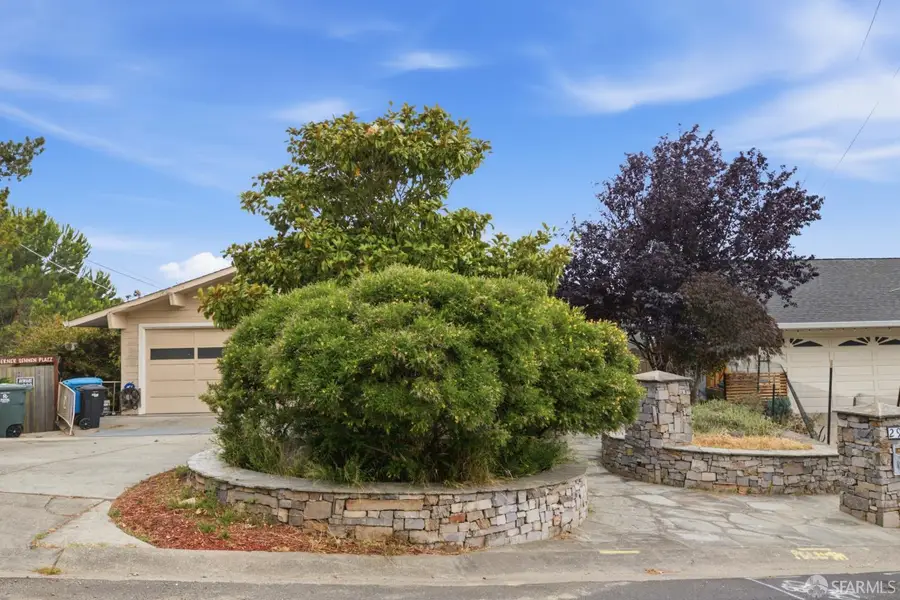 2941 Monte Cresta Drive, Belmont, CA 94002 - #2