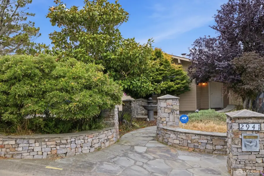 2941 Monte Cresta Drive, Belmont, CA 94002 - #3