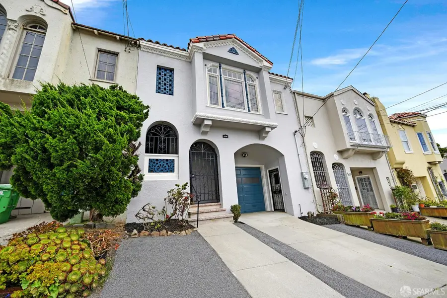 2286 25th Avenue, San Francisco, CA 94116 - #3