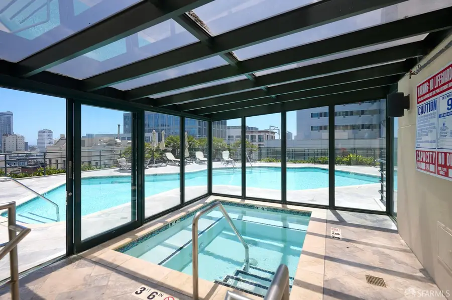 1 Daniel Burnham Court #816, San Francisco, CA 94109 - #2