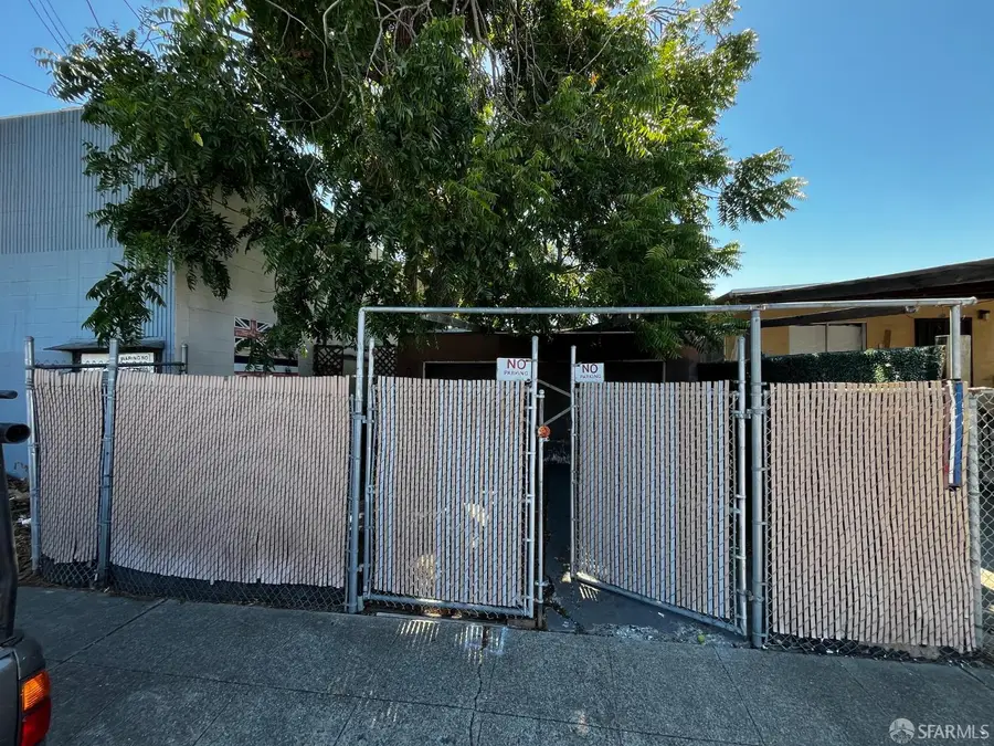 345 1st Avenue, Redwood City, CA 94063 - #2