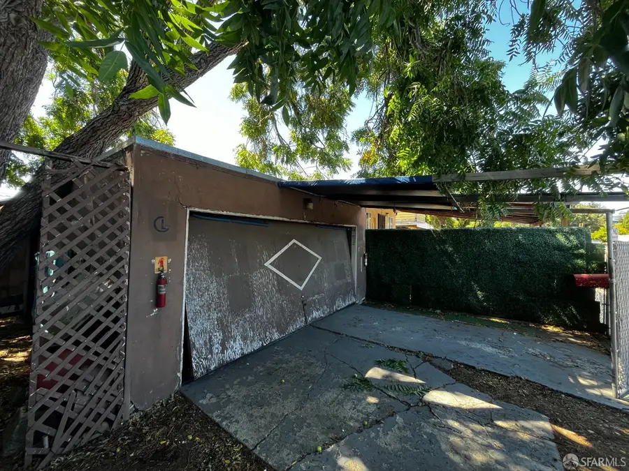 345 1st Avenue, Redwood City, CA 94063 - #3