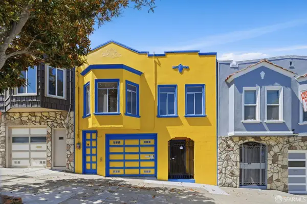 1511 Jerrold Avenue, San Francisco, CA 94124