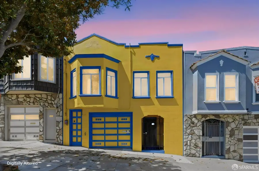 1511 Jerrold Avenue, San Francisco, CA 94124 - #2