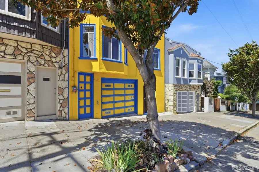 1511 Jerrold Avenue, San Francisco, CA 94124 - #3