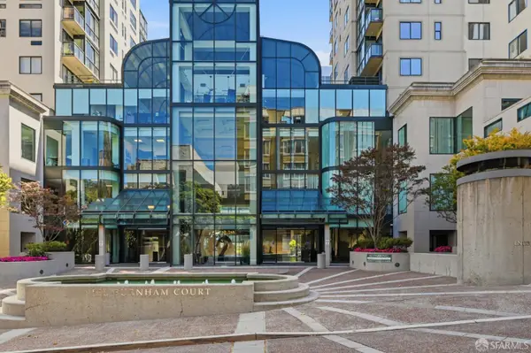 1 Daniel Burnham Court #315, San Francisco, CA 94109
