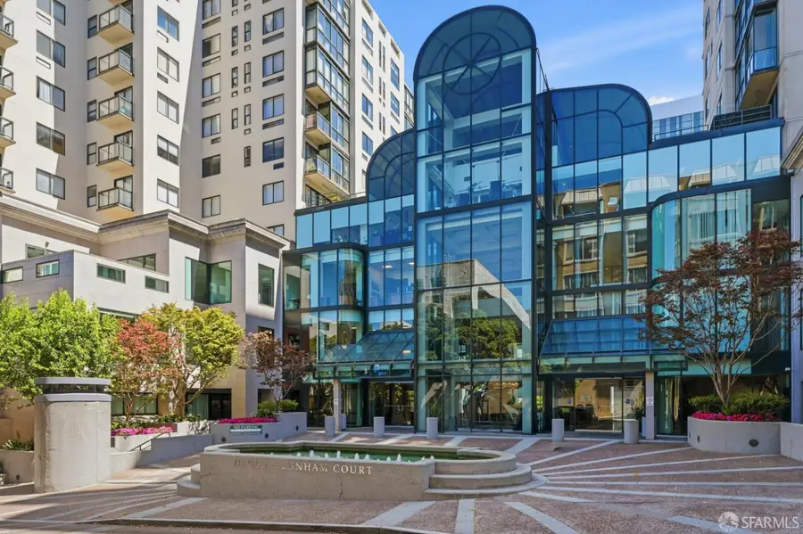1 Daniel Burnham Court #315, San Francisco, CA 94109 - #2