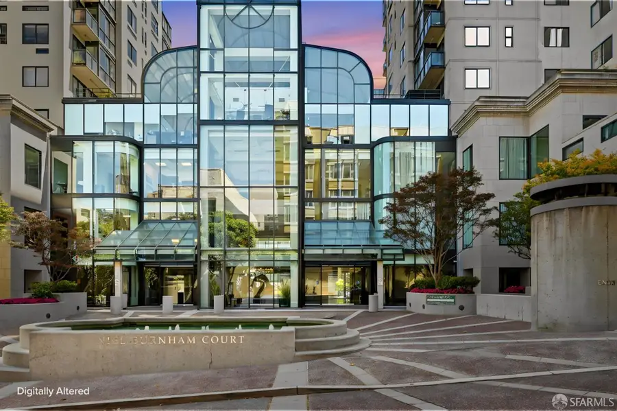 1 Daniel Burnham Court #315, San Francisco, CA 94109 - #3