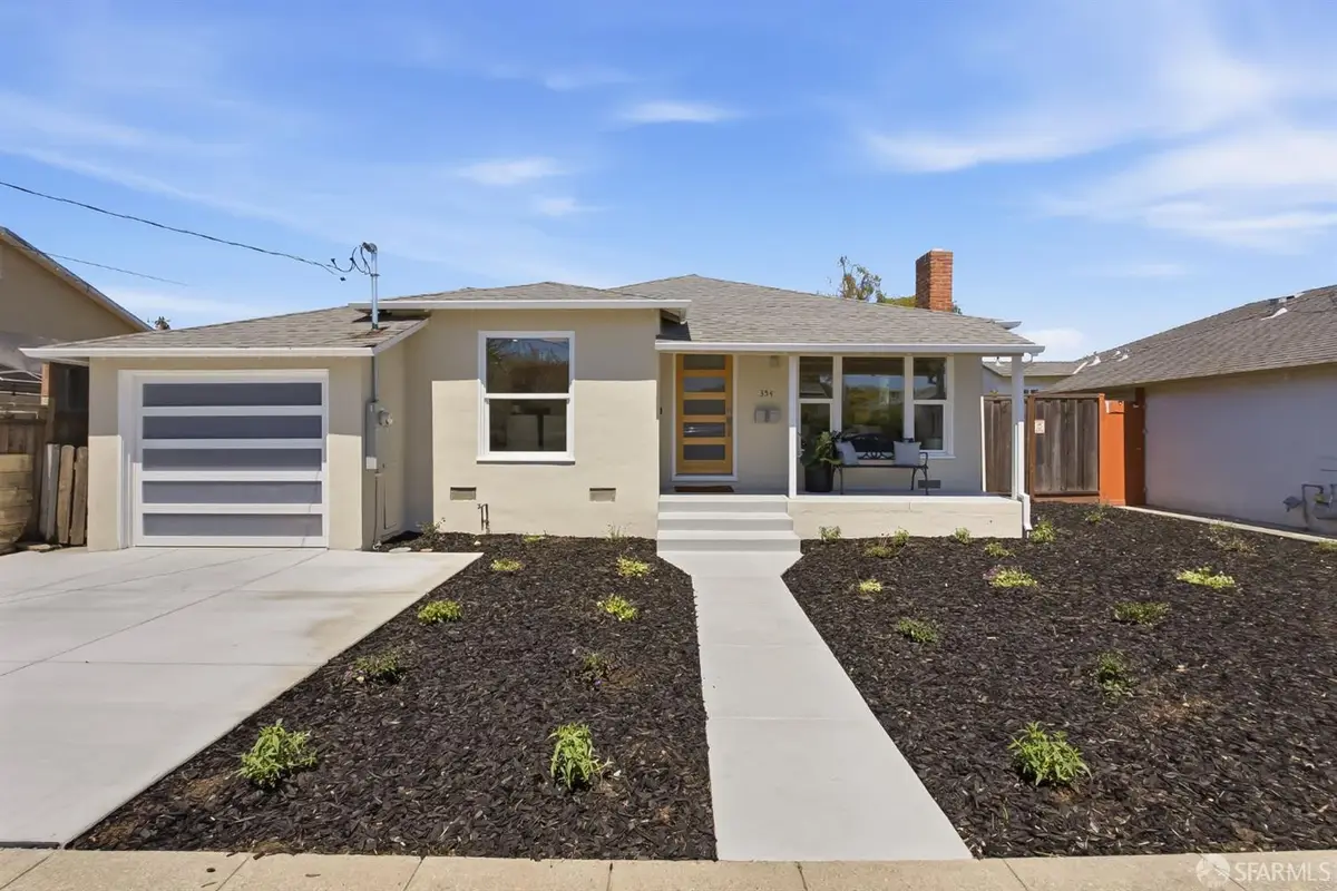 354 N Humboldt Street, San Mateo, CA 94401 - #1