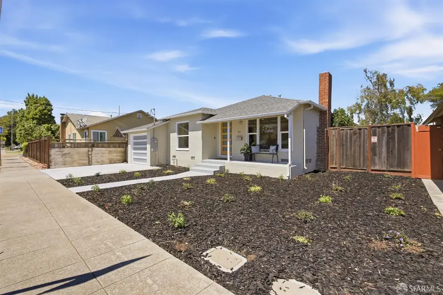 354 N Humboldt Street, San Mateo, CA 94401 - #3