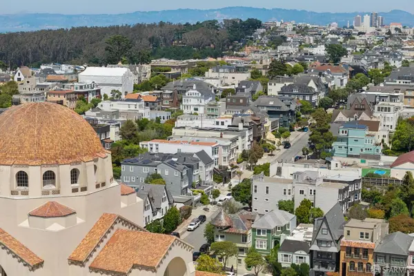 3940 Clay Street, San Francisco, CA 94118