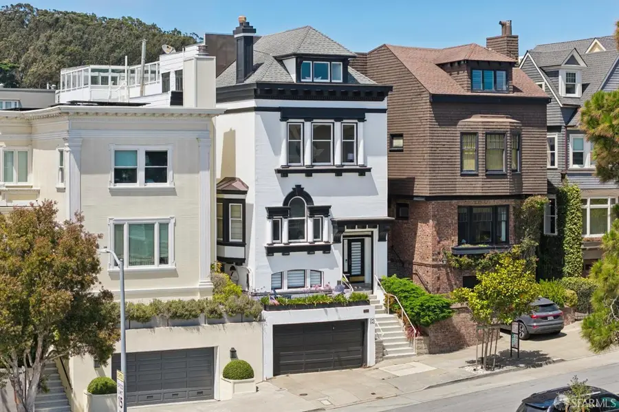 3940 Clay Street, San Francisco, CA 94118 - #3
